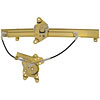 Window Regulator Only, Power 1989-94 for Nissan Maxima - image 1