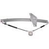 Power Window Regulator Regulator Only - image 1