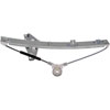 Power Window Regulator Regulator Only - image 2