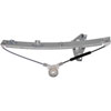 Power Window Regulator Regulator Only - image 2