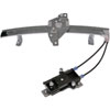 Power Window Regulator Regulator Only - image 1
