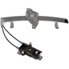 Power Window Regulator Regulator Only - image 1