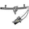 Power Window Regulator Regulator Only - image 2