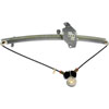 Power Window Regulator Regulator Only - image 1