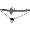 Power Window Regulator Regulator Only - image 2