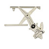 Window Regulator Only, Power 1997-01 Toyota Camry Front - Right - image 1