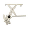 Window Regulator Only, Power 1997-01 Toyota Camry Front - Left - image 1