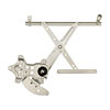Window Regulator Only, Power 1987-91 Toyota Camry Front - Right - image 1