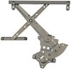 Window Regulator Only, Power 1987-91 Toyota Camry Rear - Left - image 2