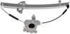 Window Regulator Only, Power 1998-01 for Nissan fits Altima - image 2