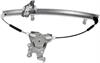 Window Regulator Only, Power 1998-01 for Nissan fits Altima - image 1