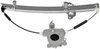 Window Regulator Only, Power 1998-01 for Nissan fits Altima - image 2