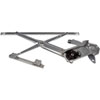 Power Window Regulator Regulator Only - image 1