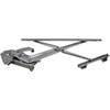 Power Window Regulator Regulator Only - image 2