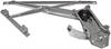 Power Window Regulator Regulator Only - image 1