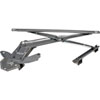 Power Window Regulator Regulator Only - image 2