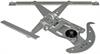 Power Window Regulator Only 1996-2005 Mercury Sable, 1996-2007 Ford Taurus - image 1