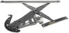 Power Window Regulator Only 1996-2005 Mercury Sable, 1996-2007 Ford Taurus - image 2