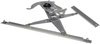 Power Window Regulator Only 1996-2005 Mercury Sable, 1996-2007 Ford Taurus - image 3