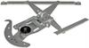 Power Window Regulator Only 1996-2005 Mercury Sable, 1996-2007 Ford Taurus - image 1
