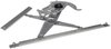 Power Window Regulator Only 1996-2005 Mercury Sable, 1996-2007 Ford Taurus - image 3