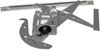 Power Window Regulator Only 1996-2005 Mercury Sable, 1996-2007 Ford Taurus - image 4