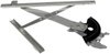 Window Regulator Only, Power 1995-2005 Cavalier/Sunfire sedan - image 2