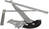 Window Regulator Only, Power 1995-2005 Cavalier/Sunfire sedan - image 4
