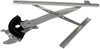 Window Regulator Only, Power 1995-2005 Cavalier/Sunfire sedan - image 2