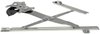 Window Regulator Only, Power 1995-2005 Cavalier/Sunfire sedan - image 3