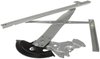 Window Regulator Only, Power 1995-2005 Cavalier/Sunfire sedan - image 4