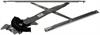 Window Regulator Only, Power 1996-2005 Cavalier/Sunfire coupe - image 1