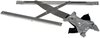 Window Regulator Only, Power 1996-2005 Cavalier/Sunfire coupe - image 2