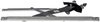 Window Regulator Only, Power 1996-2005 Cavalier/Sunfire coupe - image 3