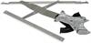 Window Regulator Only, Power 1996-2005 Cavalier/Sunfire coupe - image 1