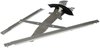 Window Regulator Only, Power 1996-2005 Cavalier/Sunfire coupe - image 4
