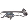 Power Window Regulator Regulator Only - image 1