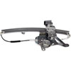 Power Window Regulator Regulator Only - image 1