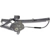 Power Window Regulator Regulator Only - image 2