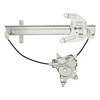 Window Regulator Only, Power 2000-03 for Nissan Maxima - image 1