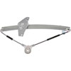 Power Window Regulator Regulator Only - image 1