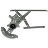 Window Regulator Only, Power 1988-92 Toyota Corolla Front - Right - image 1