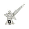 Window Regulator Only, Power 1988-92 Toyota Corolla Rear - Left - image 1