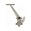 Window Regulator Only, Power 1989-95 Toyota Pickup 1990-92 Toyota 4Runner w/vent, 2-Door Front - Right - image 1