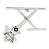 Window Regulator Only, Power 1991-97 Land Cruiser 1996-97 Lexus LX450 Front - Left - image 1
