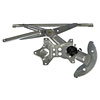 Window Regulator Only, Power 1998-02 Toyota Corolla Front - Right - image 1