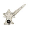 Window Regulator Only, Power 1998-02 Toyota Corolla Rear - Left - image 1