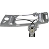 Power Window Regulator Regulator Only - image 2