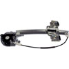 Power Window Regulator Regulator Only - image 1