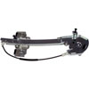 Power Window Regulator Regulator Only - image 2